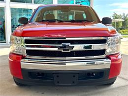 2008 Chevrolet Silverado 1500 (CC-1963939) for sale in Bradington, Florida