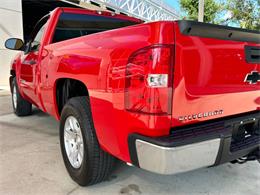 2008 Chevrolet Silverado 1500 (CC-1963939) for sale in Bradington, Florida