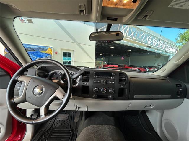 2008 Chevrolet Silverado 1500 (CC-1963939) for sale in Bradington, Florida