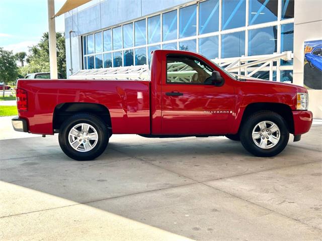 2008 Chevrolet Silverado 1500 (CC-1963939) for sale in Bradington, Florida