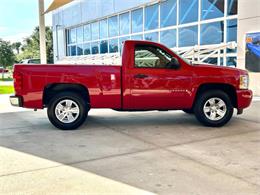 2008 Chevrolet Silverado 1500 (CC-1963939) for sale in Bradington, Florida