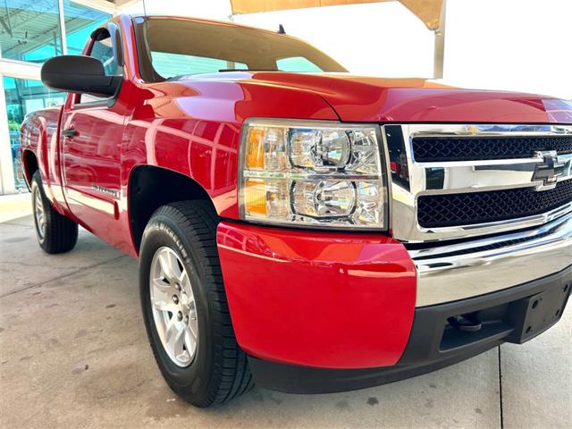 2008 Chevrolet Silverado 1500 (CC-1963939) for sale in Bradington, Florida