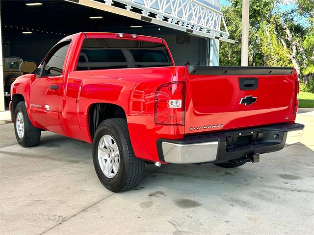 2008 Chevrolet Silverado 1500 (CC-1963939) for sale in Bradington, Florida