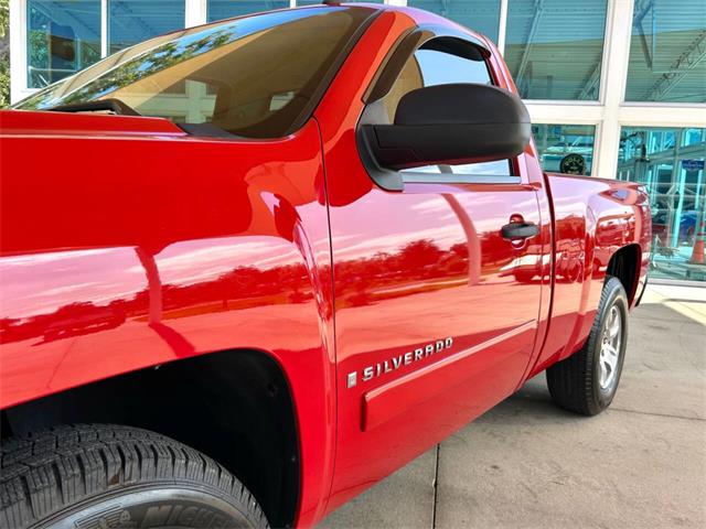 2008 Chevrolet Silverado 1500 (CC-1963939) for sale in Bradington, Florida