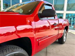 2008 Chevrolet Silverado 1500 (CC-1963939) for sale in Bradington, Florida