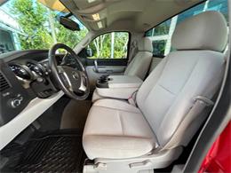 2008 Chevrolet Silverado 1500 (CC-1963939) for sale in Bradington, Florida