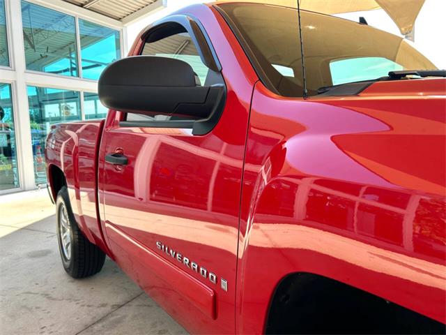 2008 Chevrolet Silverado 1500 (CC-1963939) for sale in Bradington, Florida