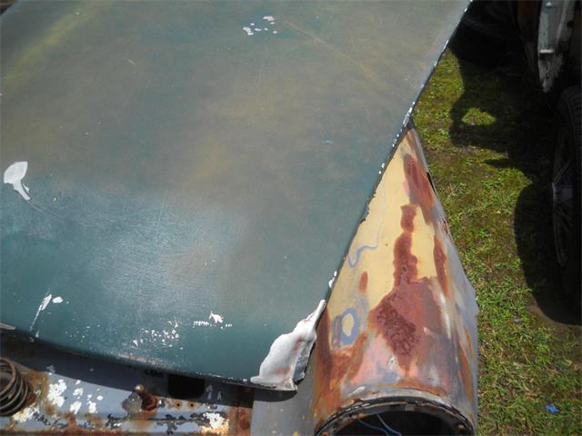 1968 MG MGB (CC-1963963) for sale in Gray Court, South Carolina