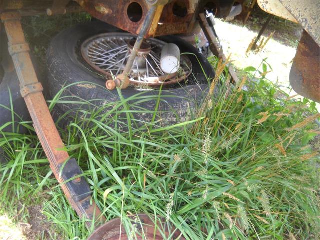 1968 MG MGB (CC-1963963) for sale in Gray Court, South Carolina