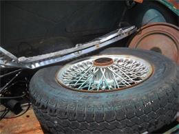 1968 MG MGB (CC-1963963) for sale in Gray Court, South Carolina
