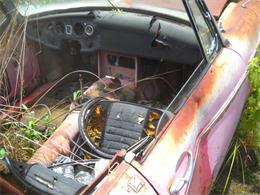 1968 MG MGB (CC-1963965) for sale in Gray Court, South Carolina