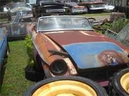 1968 MG MGB (CC-1963965) for sale in Gray Court, South Carolina
