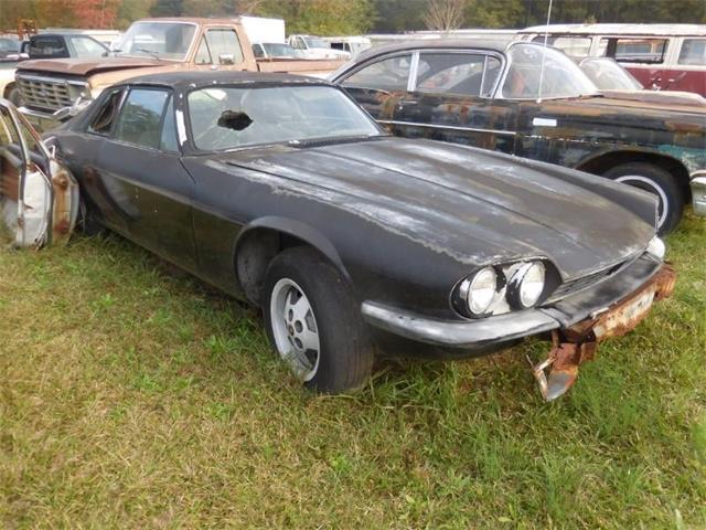 1978 Jaguar XJ (CC-1963970) for sale in Gray Court, South Carolina