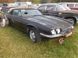 1978 Jaguar XJ (CC-1963970) for sale in Gray Court, South Carolina