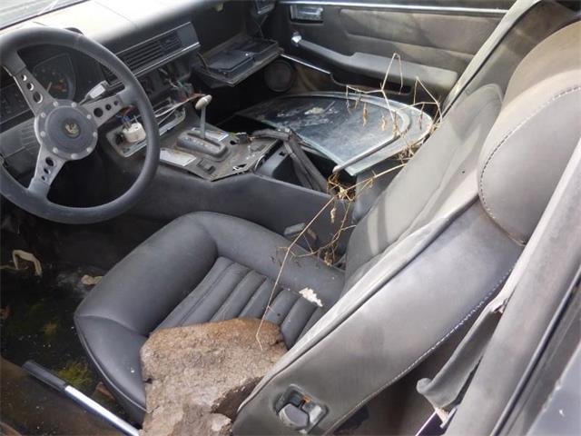 1978 Jaguar XJ (CC-1963970) for sale in Gray Court, South Carolina