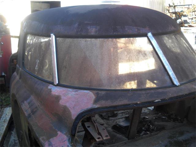 1950 Studebaker Starliner (CC-1963973) for sale in Gray Court, South Carolina