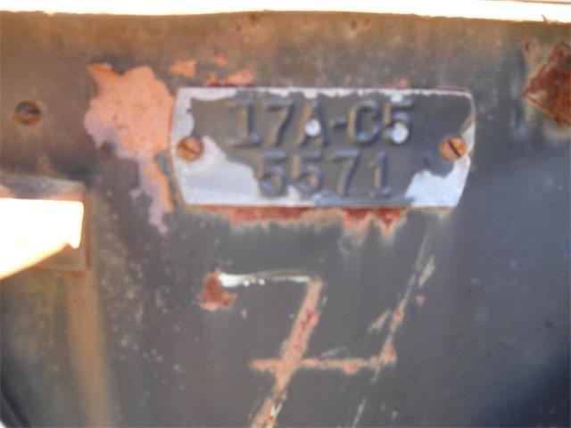 1950 Studebaker Starliner (CC-1963973) for sale in Gray Court, South Carolina