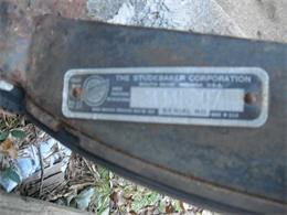 1950 Studebaker Starliner (CC-1963973) for sale in Gray Court, South Carolina