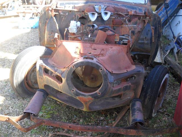 1950 Studebaker Starliner (CC-1963973) for sale in Gray Court, South Carolina