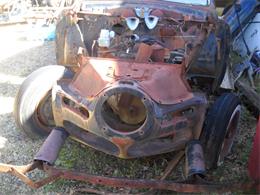 1950 Studebaker Starliner (CC-1963973) for sale in Gray Court, South Carolina