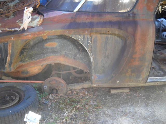 1950 Studebaker Starliner (CC-1963973) for sale in Gray Court, South Carolina