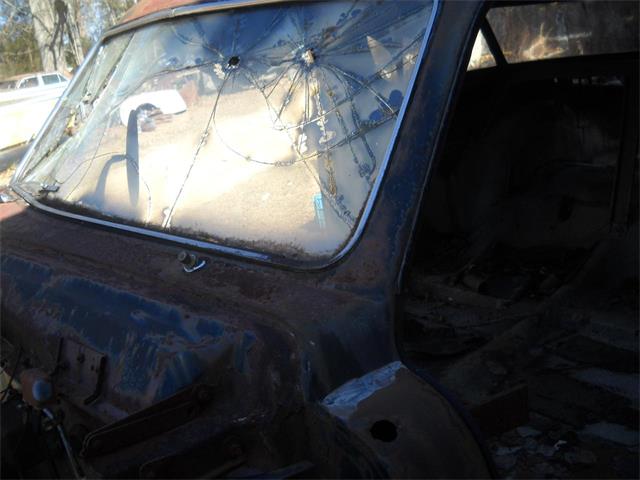1950 Studebaker Starliner (CC-1963973) for sale in Gray Court, South Carolina