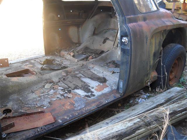 1950 Studebaker Starliner (CC-1963973) for sale in Gray Court, South Carolina