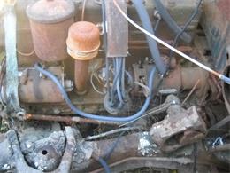1950 Studebaker Starliner (CC-1963973) for sale in Gray Court, South Carolina