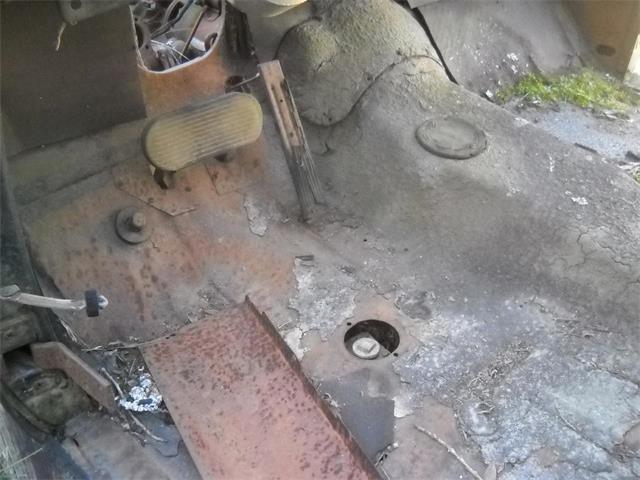 1950 Studebaker Starliner (CC-1963973) for sale in Gray Court, South Carolina