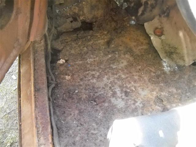 1967 Sunbeam Alpine (CC-1963975) for sale in Gray Court, South Carolina