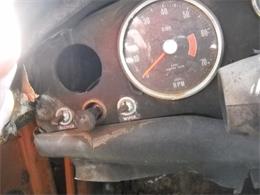 1967 Sunbeam Alpine (CC-1963975) for sale in Gray Court, South Carolina