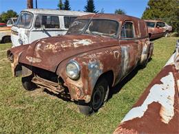 1952 Chevrolet Sedan Delivery (CC-1963976) for sale in Gray Court, South Carolina