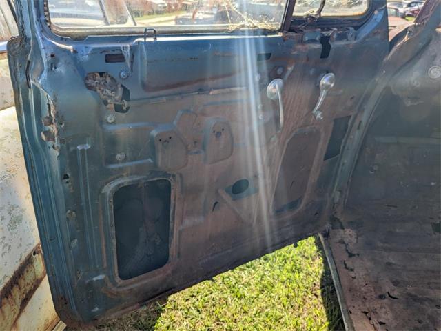 1952 Chevrolet Sedan Delivery (CC-1963976) for sale in Gray Court, South Carolina