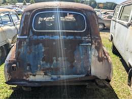 1952 Chevrolet Sedan Delivery (CC-1963976) for sale in Gray Court, South Carolina