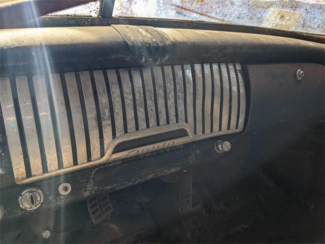 1952 Chevrolet Sedan Delivery (CC-1963976) for sale in Gray Court, South Carolina
