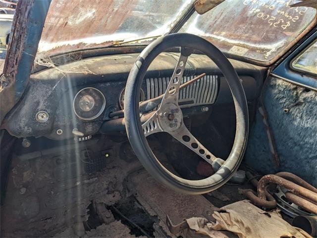 1952 Chevrolet Sedan Delivery (CC-1963976) for sale in Gray Court, South Carolina