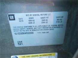 2010 Chevrolet Malibu (CC-1963977) for sale in Gray Court, South Carolina