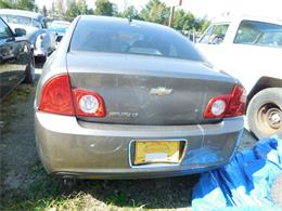 2010 Chevrolet Malibu (CC-1963977) for sale in Gray Court, South Carolina