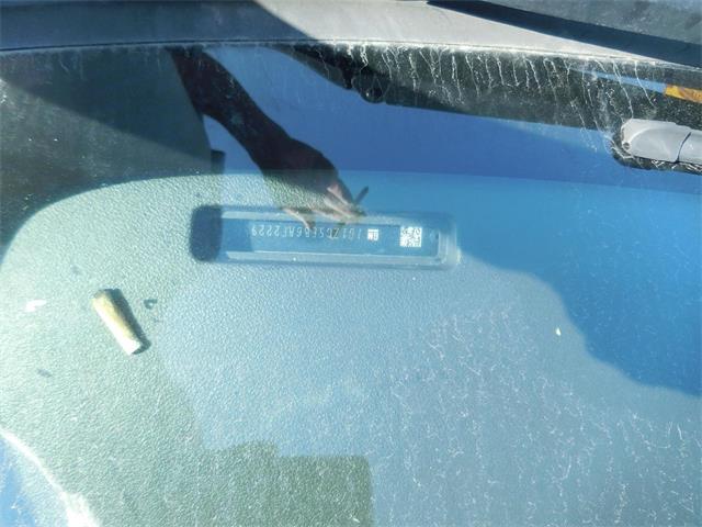 2010 Chevrolet Malibu (CC-1963977) for sale in Gray Court, South Carolina