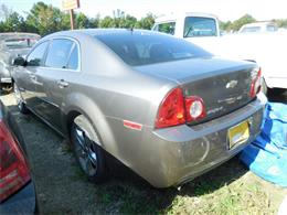 2010 Chevrolet Malibu (CC-1963977) for sale in Gray Court, South Carolina