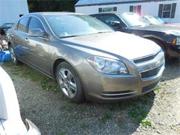 2010 Chevrolet Malibu (CC-1963977) for sale in Gray Court, South Carolina