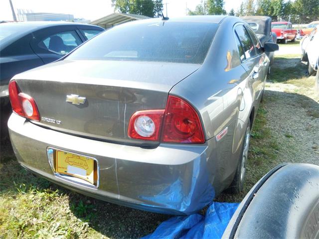 2010 Chevrolet Malibu (CC-1963977) for sale in Gray Court, South Carolina