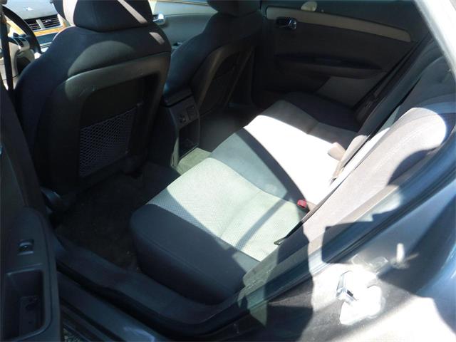2010 Chevrolet Malibu (CC-1963977) for sale in Gray Court, South Carolina