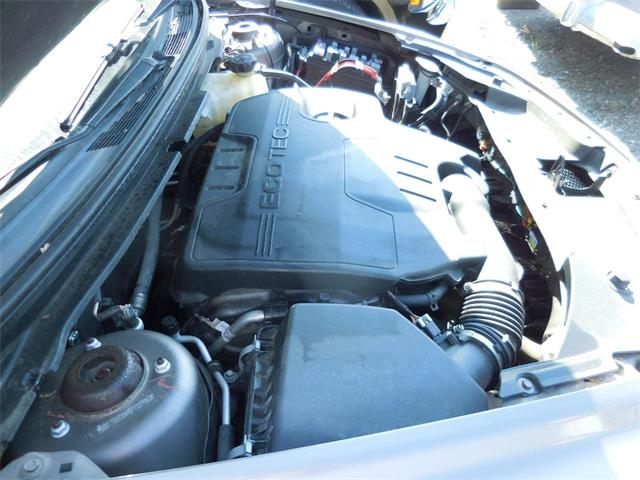 2010 Chevrolet Malibu (CC-1963977) for sale in Gray Court, South Carolina