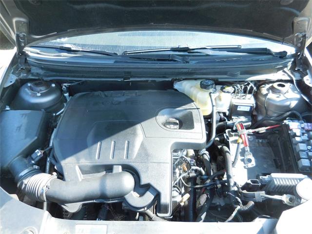 2010 Chevrolet Malibu (CC-1963977) for sale in Gray Court, South Carolina
