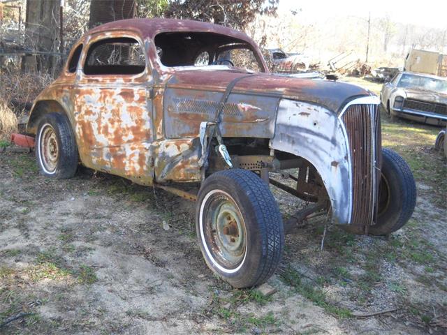 1937 Chevrolet Coupe (CC-1963981) for sale in Gray Court, South Carolina