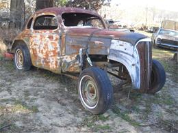 1937 Chevrolet Coupe (CC-1963981) for sale in Gray Court, South Carolina