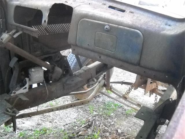 1937 Chevrolet Coupe (CC-1963981) for sale in Gray Court, South Carolina