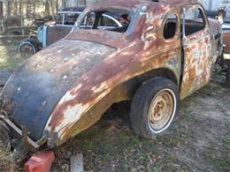 1937 Chevrolet Coupe (CC-1963981) for sale in Gray Court, South Carolina