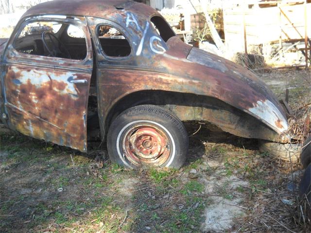 1937 Chevrolet Coupe (CC-1963981) for sale in Gray Court, South Carolina